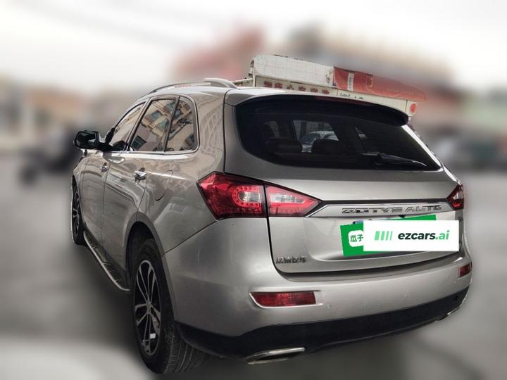 T600 2015 2.0T DCT Premium photo 4