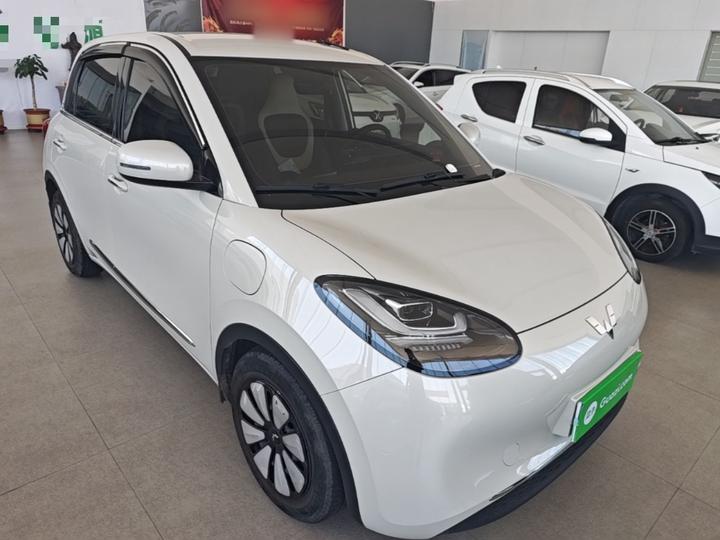 Wuling Bingo 2024 333km photo 3