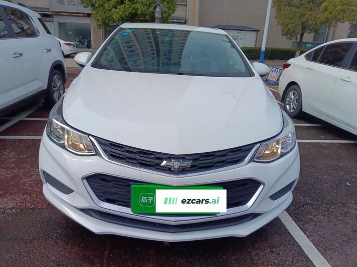 2018 Facelift 320 AT photo 2