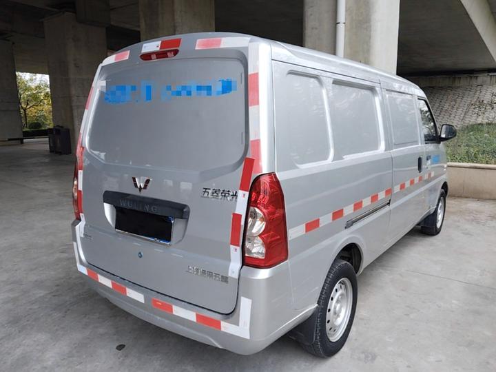 Wuling Rongguang 2021 1.5L Extended Base 2-SeaterL3C photo 4