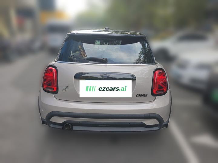 2022 1.5T COOPER photo 5