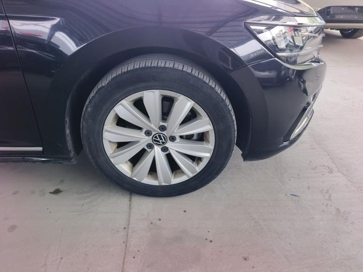 Passat 2021 330TSI Elite photo 8
