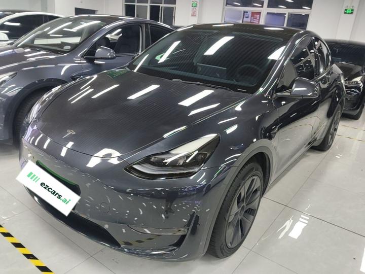 Model Y 2024 Long Range AWD
