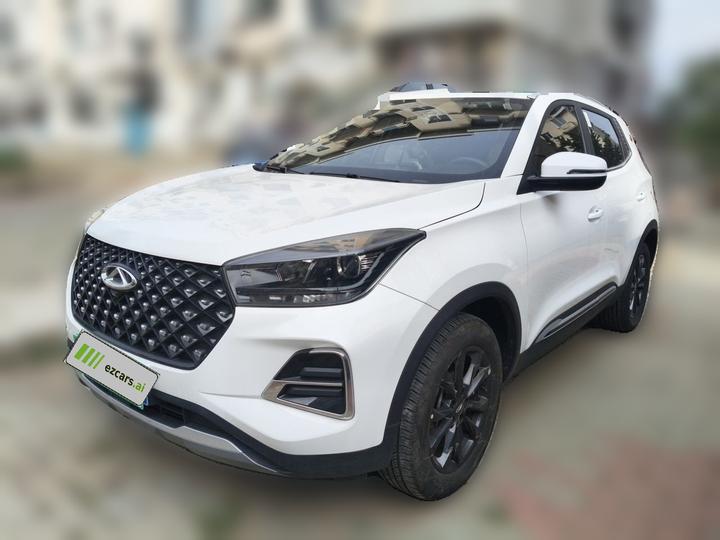 Tiggo 5x 2025 1.5L CVT Excellence