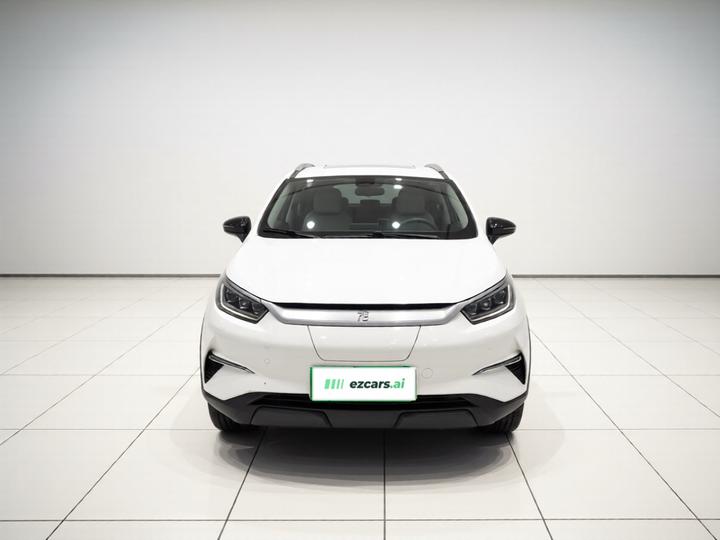 Yuan Pro 2021 photo 2