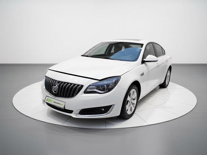 Regal 2015 2.0L Leading Fashion