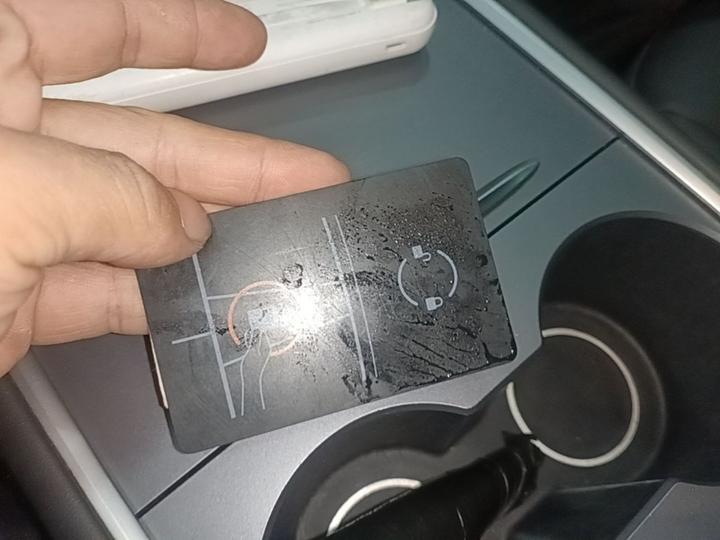 Model 3 2022 RWD photo 8