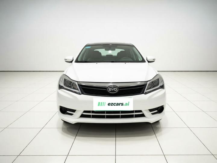 F3 2015 1.5L MT Luxury photo 2