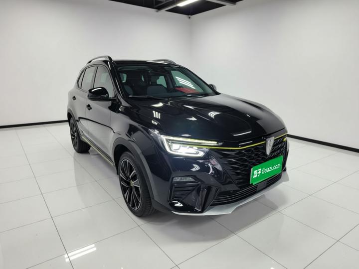 RX5 eMAX 2020 500PHEV 4G Luxury photo 3