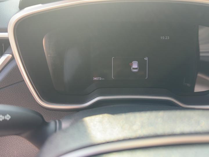 Frontlander 2023 2.0L CVT Sport photo 2