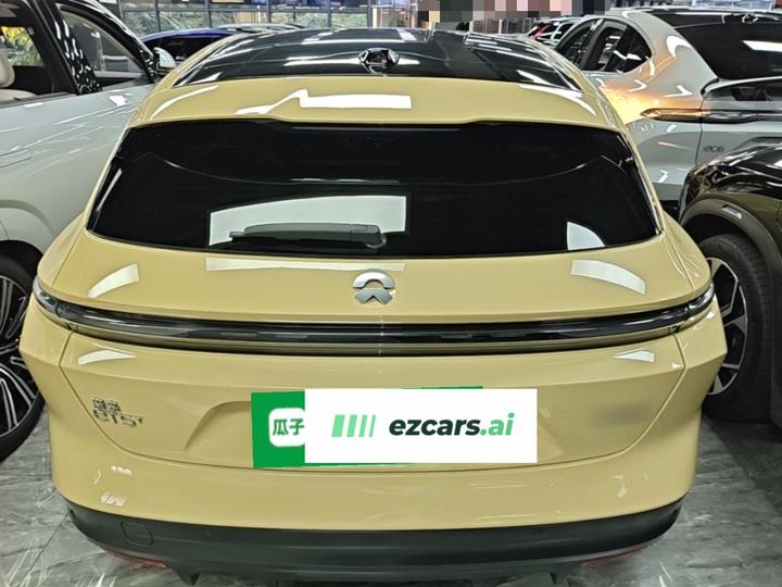 ET5T 2023 75kWh Touring photo 3