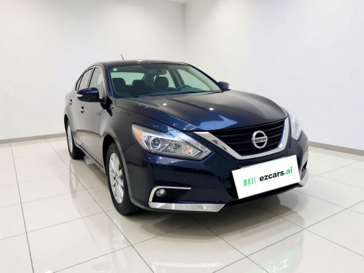 Teana 2016 2.0L XL Comfort photo 3