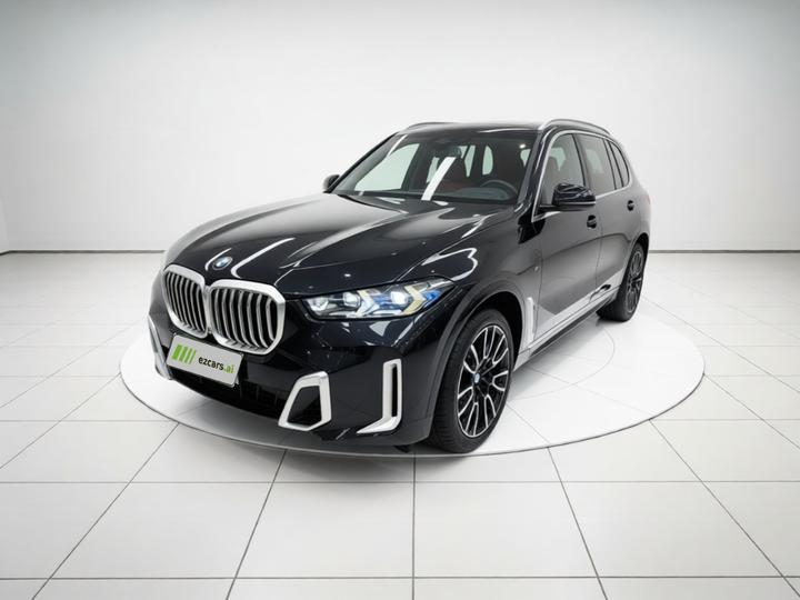 X5 2023 xDrive 40Li M Sport Package