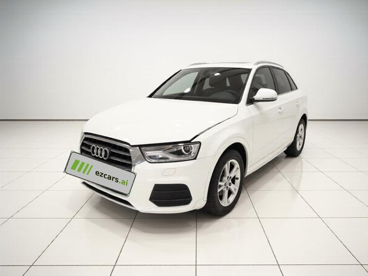Q3 2017 35 TFSI Fashion