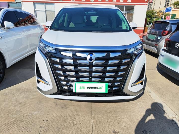 D9 2024 DM-i 980 AWD Flagship photo 2