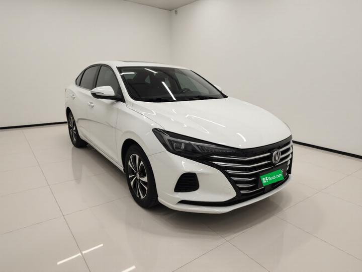 Eado 2021 PLUS 1.6L GDI CVT Luxury photo 3