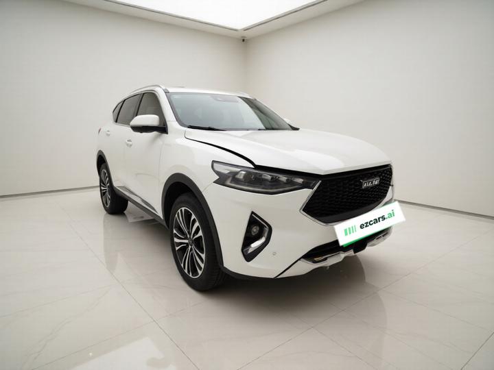 F7 2019 2.0T AWD i China VI photo 3