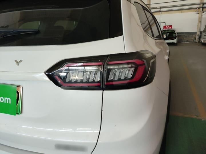 Tiggo 8 PLUSe+ 2022 PHEV 1.5Te+ photo 7