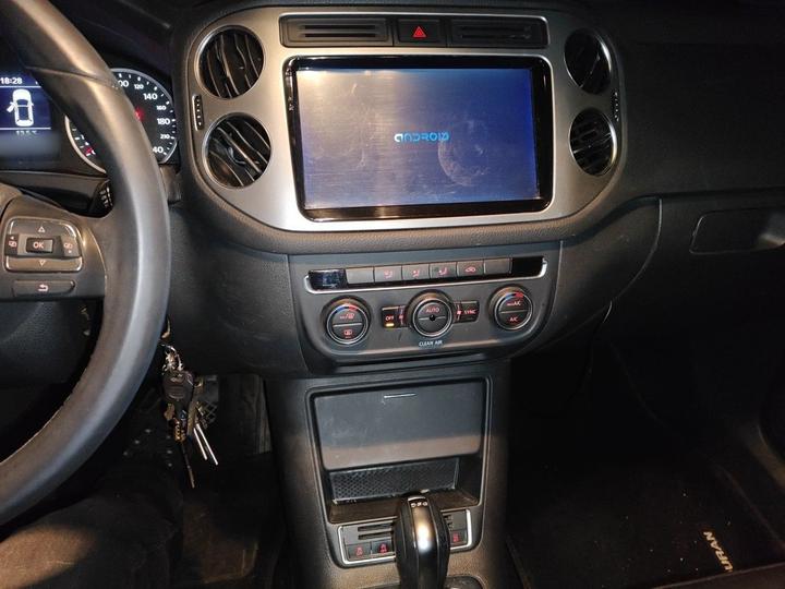 Tiguan 2017 300TSI AT RWD Comfort photo 5