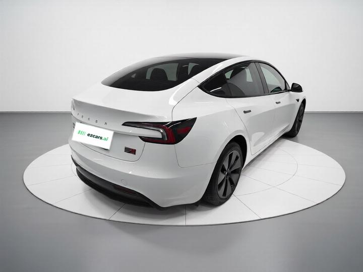 Model 3 2023 RWD photo 4