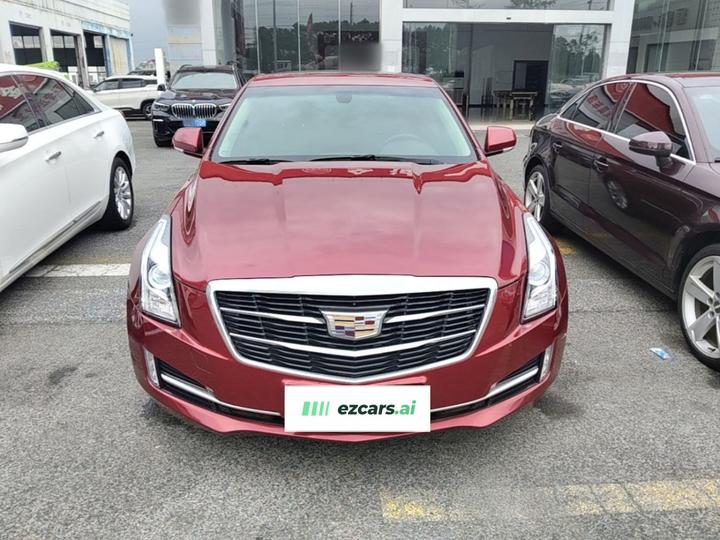 ATS-L 2017 28T Tech photo 2