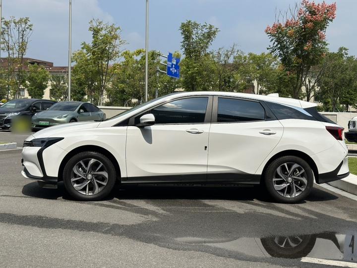6 2024 450km Plus photo 6