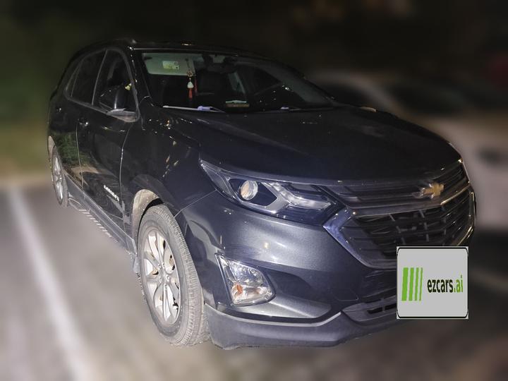 2018 535T AT photo 3