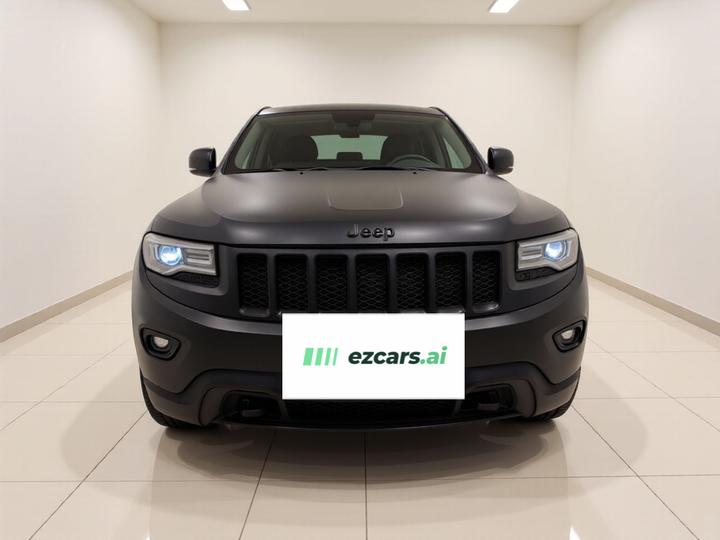 Grand Cherokee Imported 2015 3.6L Elite photo 2