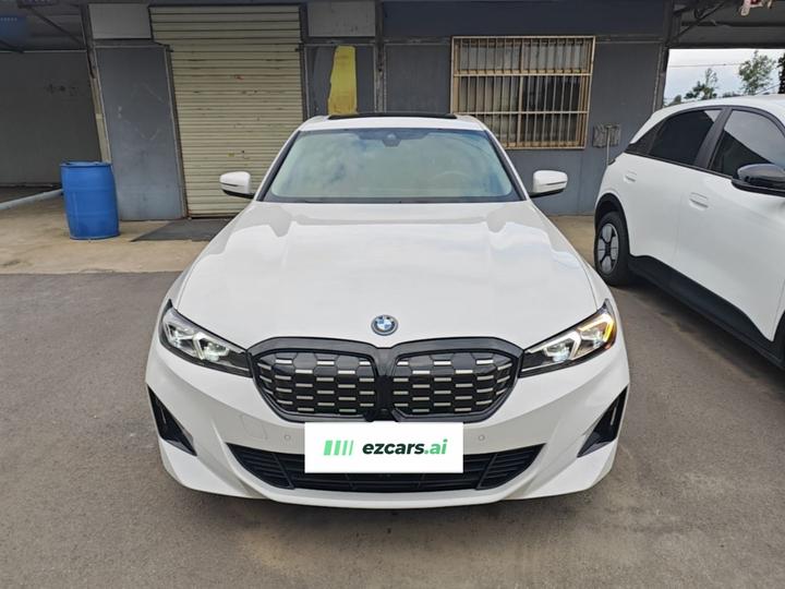 i3 2024 eDrive 35 L photo 2