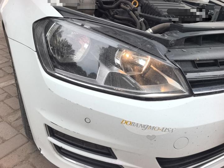 Golf 2016 230TSI AT Luxury photo 7