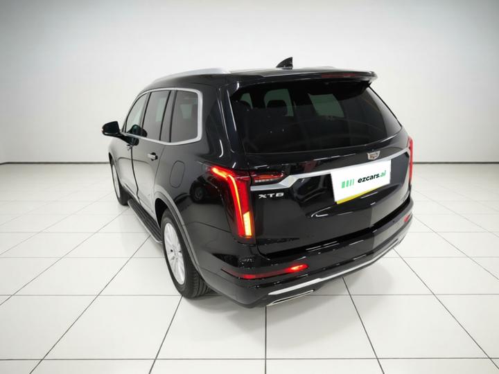 XT6 2020 28T 7-Seater photo 4