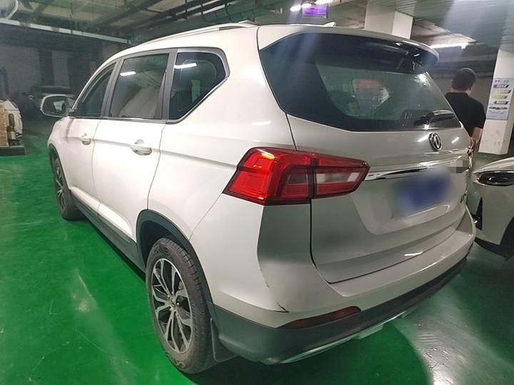 X5 2018 1.6L MT photo 4