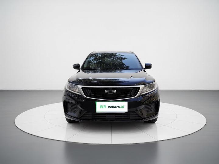 Vision X6 2020 1.4T CVT Premium photo 2