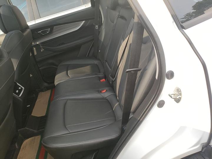 Tiggo 8 PLUS 2024 Champion 290TGDI DCT 5-Seater photo 4