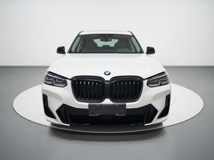 X3 2023 xDrive30i Leading M Night Package photo 2