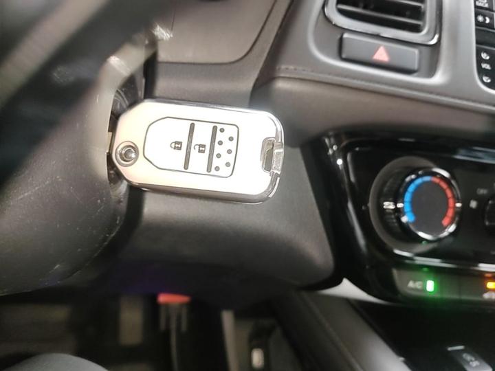 Vezel 2020 1.5L CVT photo 8