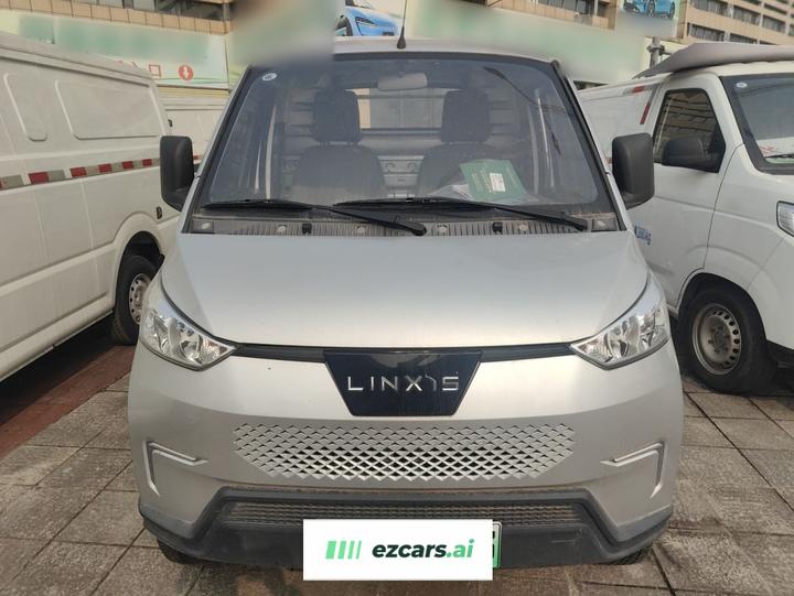 Wuling 2022 35.904kWh photo 2