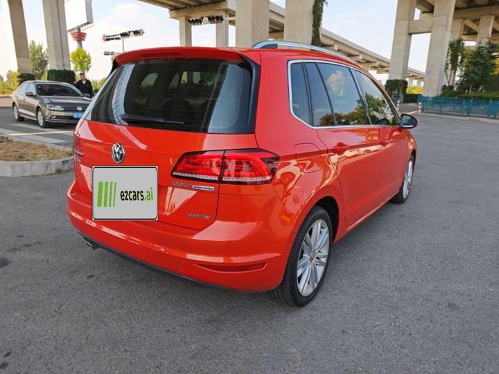 Golf 2018 280TSI AT Flagship photo 4