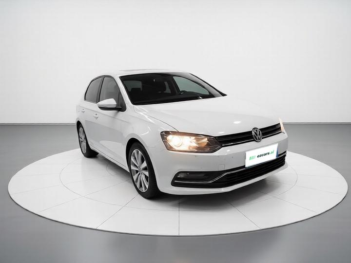 Polo 2018 1.5L AT photo 3