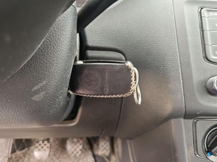 Polo 2016 1.4L MT photo 8