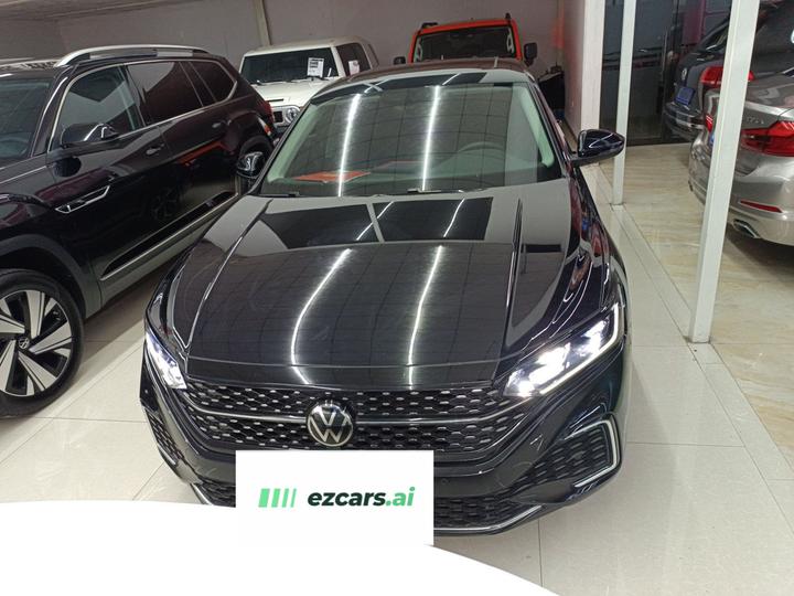 Passat 2024 380TSI photo 2