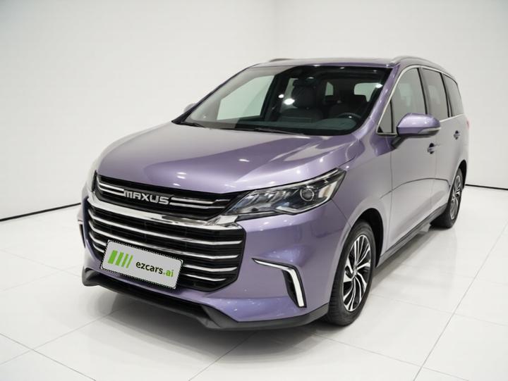 MAXUS G50 2019 1.5T AT Luxury 7-Seater