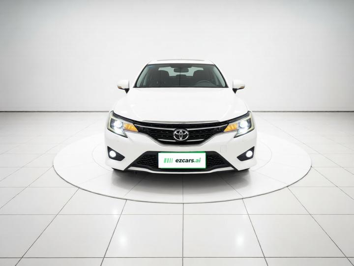 2013 2.5V photo 2