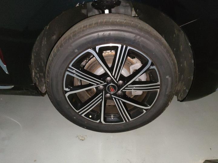 H5 PHEV 2025 130 photo 8