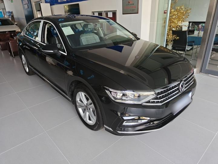 Magotan 2025 280TSI DSG Comfort photo 3