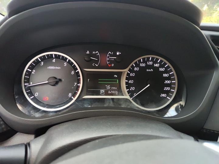 2016 1.6L CVT Smart Cool photo 4