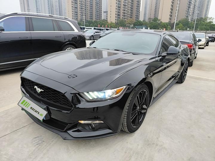 Mustang 2015 2.3T Performance