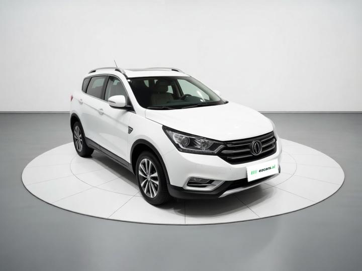 AX7 2015 2.0L AT photo 3