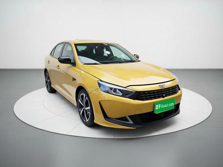 2021 1.5T CVT photo 3