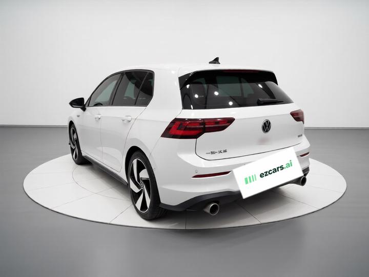 Golf GTI 2021 380TSI DSG GTI photo 4